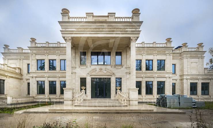 Лот-12230-433149 продажа дома Новорижское шоссе Агаларов Эстейт