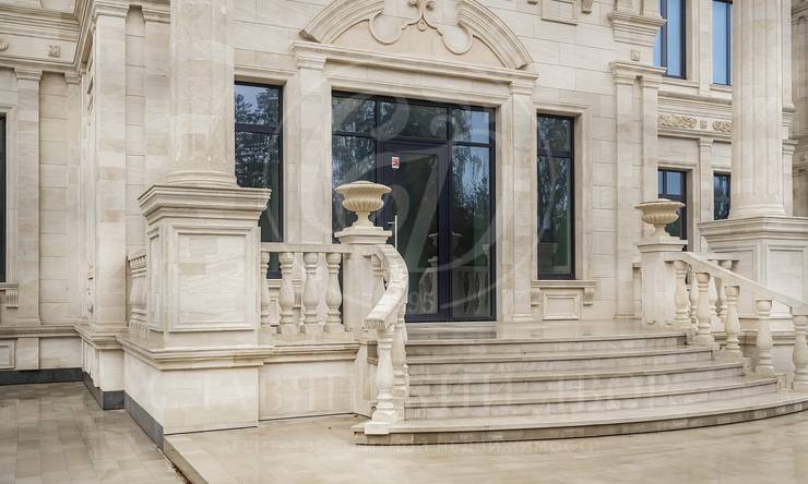 Лот-12230-433150 продажа дома Новорижское шоссе Агаларов Эстейт