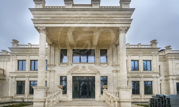 Лот-12230-433151 продажа дома Новорижское шоссе Агаларов Эстейт