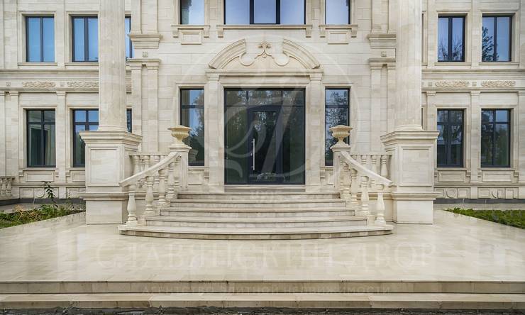 Лот-12230-433152 продажа дома Новорижское шоссе Агаларов Эстейт