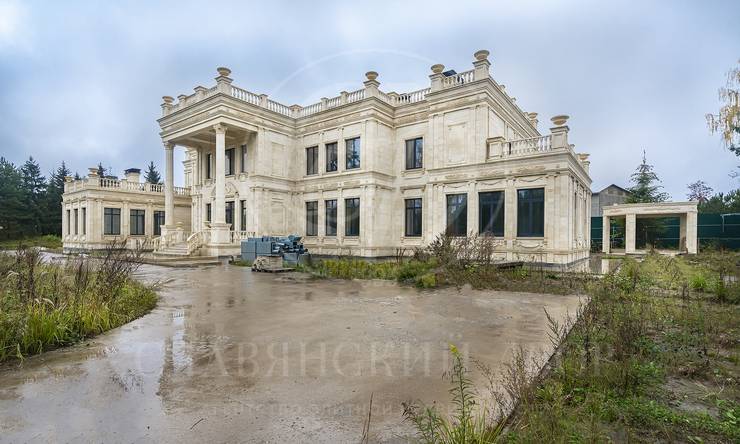 Лот-12230-433154 продажа дома Новорижское шоссе Агаларов Эстейт