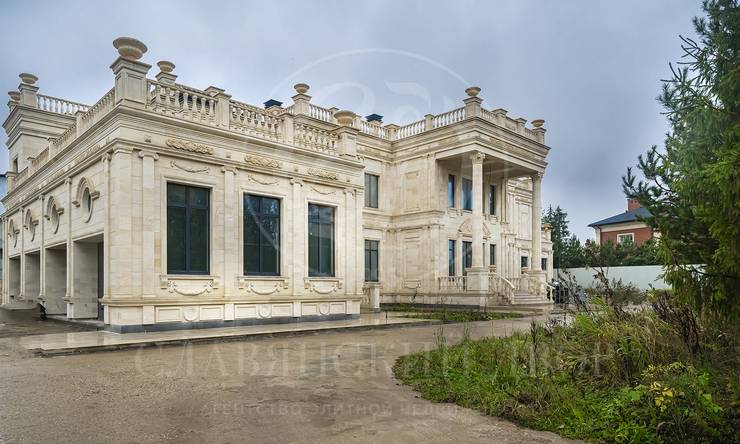 Лот-12230-433156 продажа дома Новорижское шоссе Агаларов Эстейт