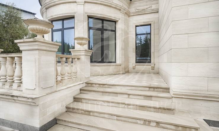 Лот-12230-433157 продажа дома Новорижское шоссе Агаларов Эстейт