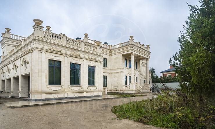 Лот-12230-433158 продажа дома Новорижское шоссе Агаларов Эстейт