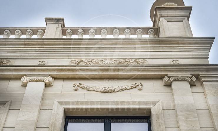 Лот-12230-433159 продажа дома Новорижское шоссе Агаларов Эстейт