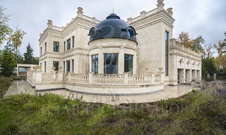 Лот-12230-433160 продажа дома Новорижское шоссе Агаларов Эстейт