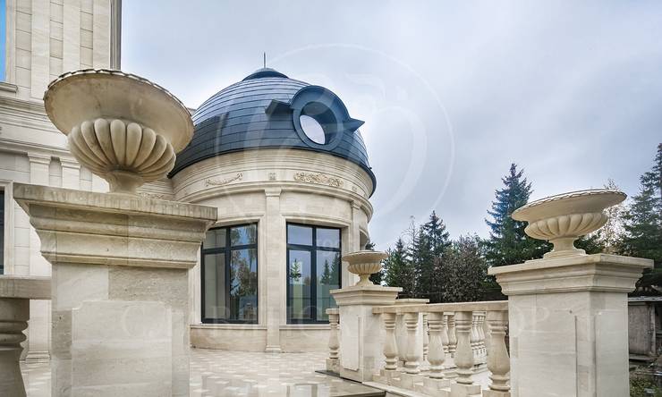 Лот-12230-433162 продажа дома Новорижское шоссе Агаларов Эстейт