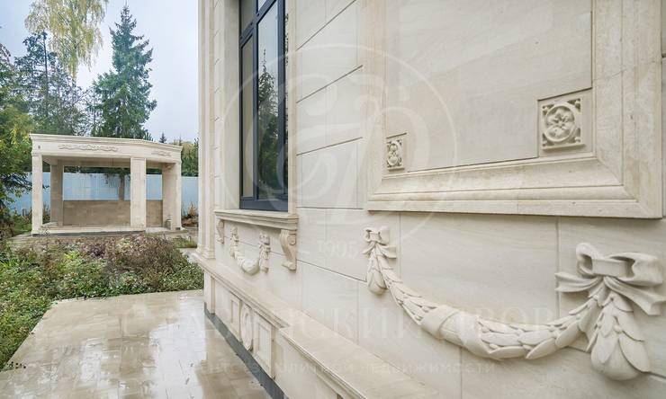 Лот-12230-433163 продажа дома Новорижское шоссе Агаларов Эстейт