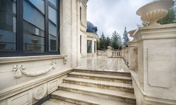 Лот-12230-433164 продажа дома Новорижское шоссе Агаларов Эстейт