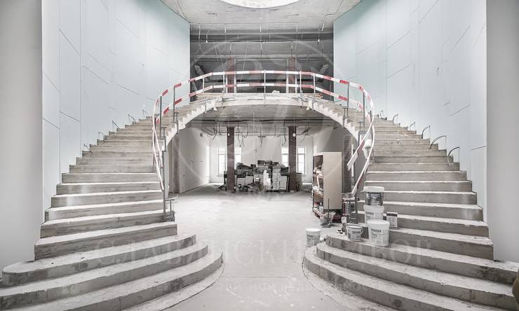 Лот-12230-433169 продажа дома Новорижское шоссе Агаларов Эстейт