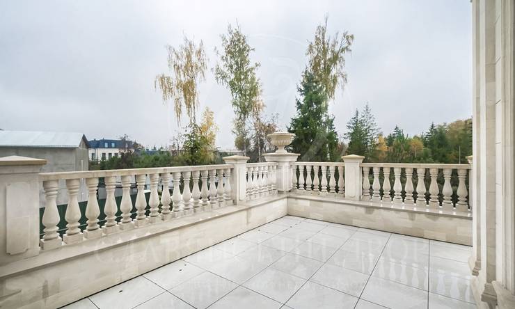 Лот-12230-433174 продажа дома Новорижское шоссе Агаларов Эстейт