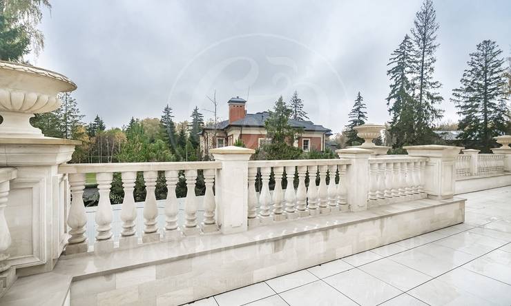 Лот-12230-433175 продажа дома Новорижское шоссе Агаларов Эстейт