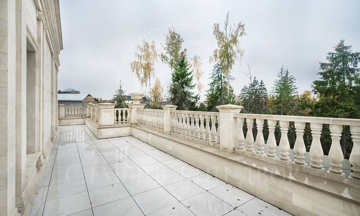 Лот-12230-433176 продажа дома Новорижское шоссе Агаларов Эстейт