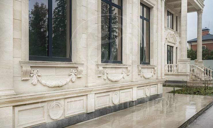 Лот-12230-433180 продажа дома Новорижское шоссе Агаларов Эстейт