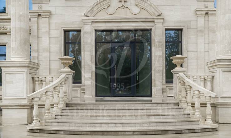 Лот-12230-433181 продажа дома Новорижское шоссе Агаларов Эстейт