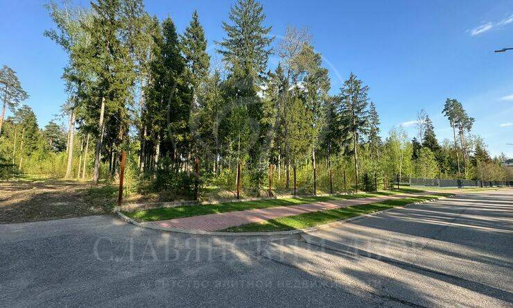 Лот-12227-433184 продажа участка Калужское шоссе Городище