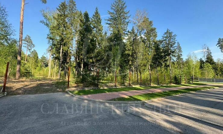 Лот-12227-433186 продажа участка Калужское шоссе Городище