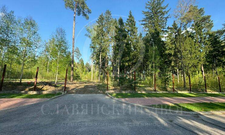 Лот-12227-433187 продажа участка Калужское шоссе Городище