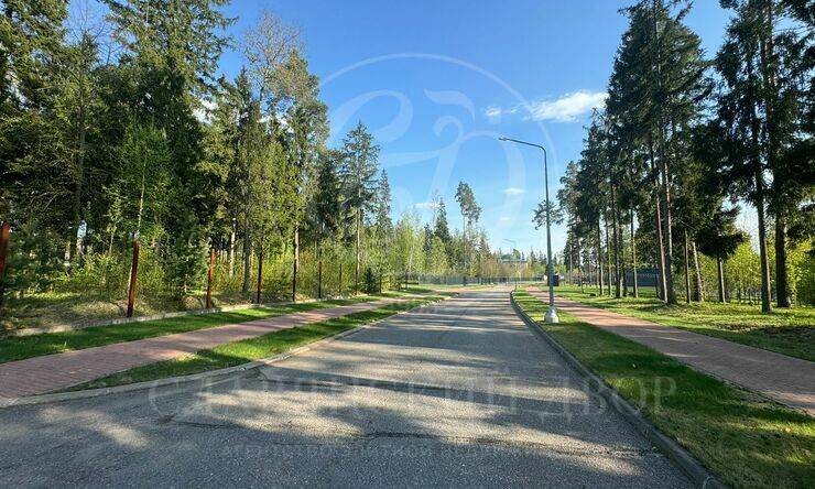 Лот-12227-433189 продажа участка Калужское шоссе Городище