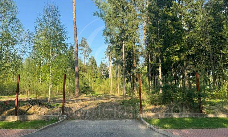 Лот-12227-433190 продажа участка Калужское шоссе Городище