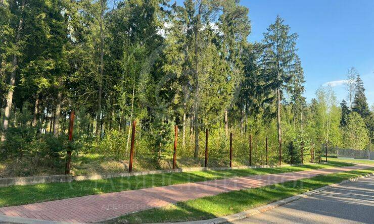 Лот-12227-433191 продажа участка Калужское шоссе Городище