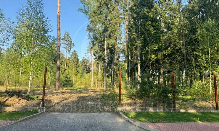 Лот-12227-433193 продажа участка Калужское шоссе Городище