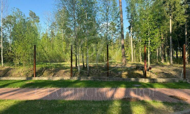 Лот-12227-433194 продажа участка Калужское шоссе Городище