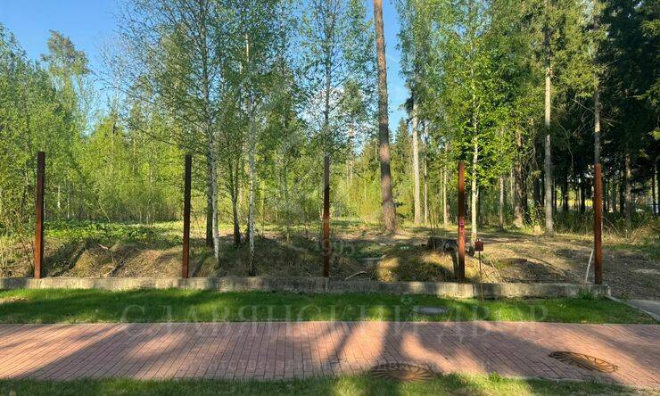 Лот-12227-433195 продажа участка Калужское шоссе Городище