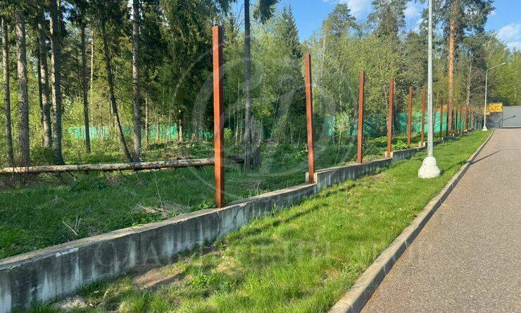 Лот-12227-433198 продажа участка Калужское шоссе Городище