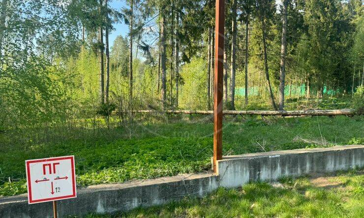 Лот-12227-433199 продажа участка Калужское шоссе Городище