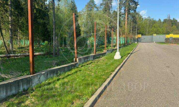 Лот-12227-433203 продажа участка Калужское шоссе Городище