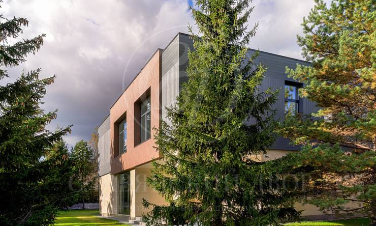 Лот-11848-433317 продажа дома Новорижское шоссе Бенилюкс