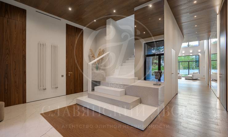 Лот-11848-433318 продажа дома Новорижское шоссе Бенилюкс