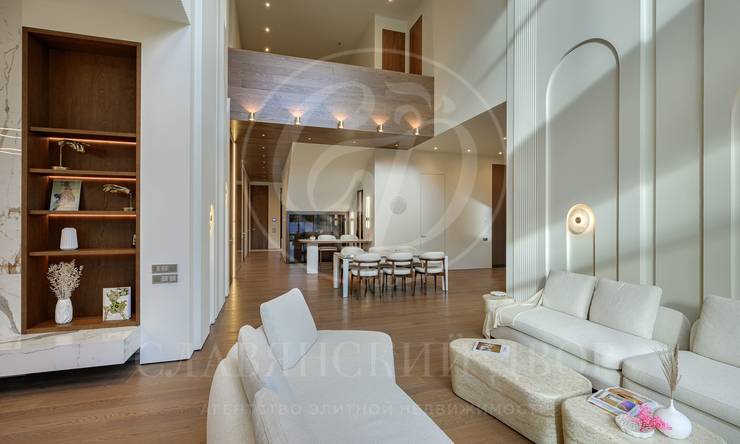 Лот-11848-433319 продажа дома Новорижское шоссе Бенилюкс