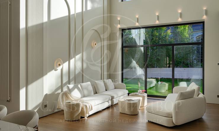 Лот-11848-433320 продажа дома Новорижское шоссе Бенилюкс