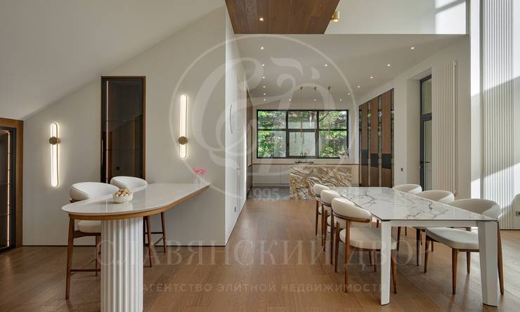 Лот-11848-433321 продажа дома Новорижское шоссе Бенилюкс