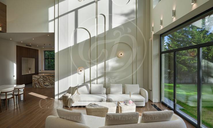 Лот-11848-433323 продажа дома Новорижское шоссе Бенилюкс