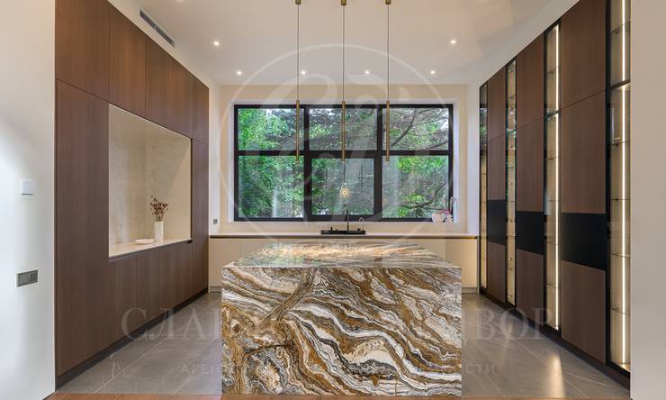 Лот-11848-433334 продажа дома Новорижское шоссе Бенилюкс