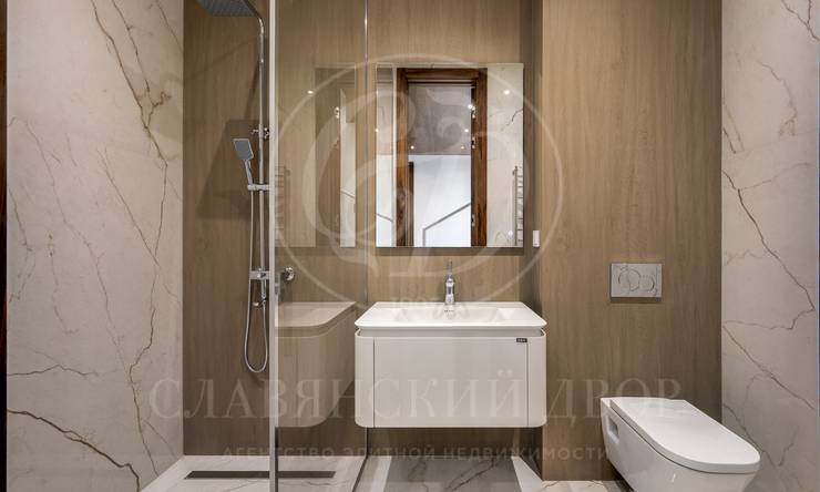 Лот-11848-433335 продажа дома Новорижское шоссе Бенилюкс