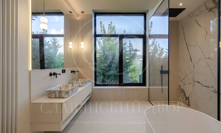 Лот-11848-433336 продажа дома Новорижское шоссе Бенилюкс