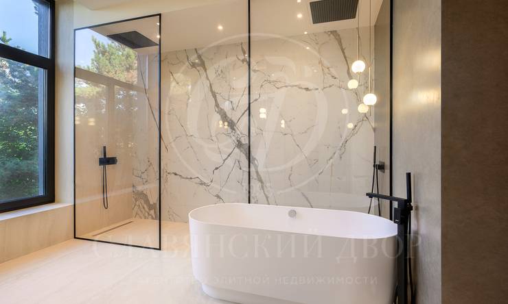 Лот-11848-433337 продажа дома Новорижское шоссе Бенилюкс