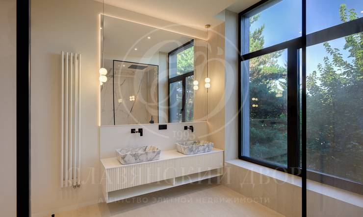 Лот-11848-433338 продажа дома Новорижское шоссе Бенилюкс