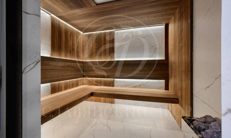 Лот-11848-433343 продажа дома Новорижское шоссе Бенилюкс