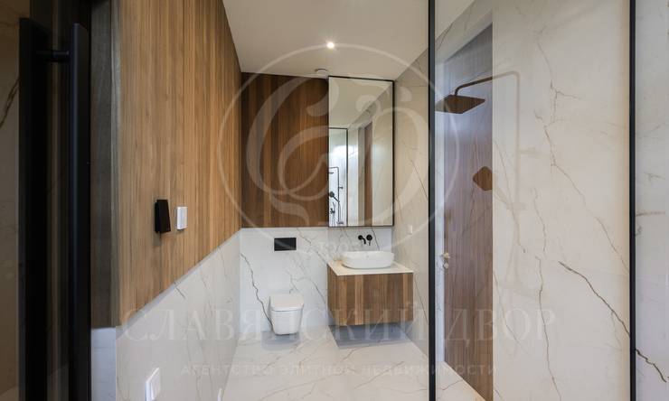 Лот-11848-433344 продажа дома Новорижское шоссе Бенилюкс