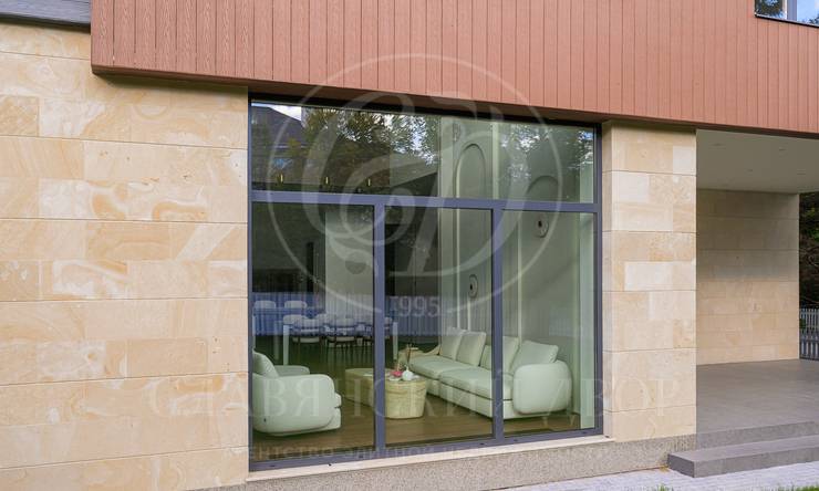 Лот-11848-433346 продажа дома Новорижское шоссе Бенилюкс