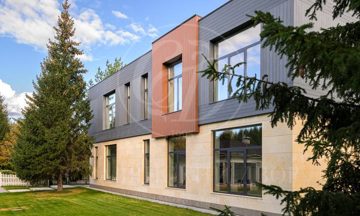 Лот-11848-433347 продажа дома Новорижское шоссе Бенилюкс