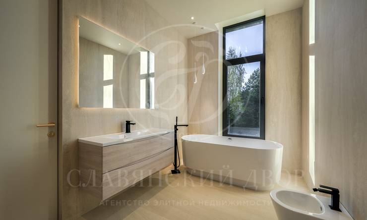 Лот-11848-433348 продажа дома Новорижское шоссе Бенилюкс