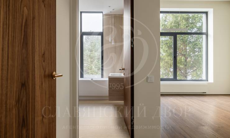 Лот-11848-433351 продажа дома Новорижское шоссе Бенилюкс