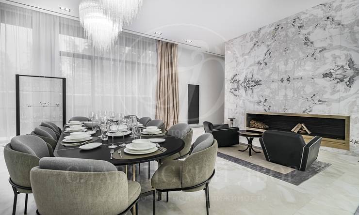 Лот-12223-433404 аренда дома Рублево-Успенское шоссе Сады Майендорф (бывшая территория санатория Барвиха)