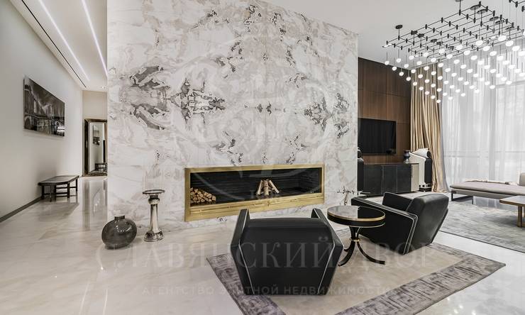 Лот-12223-433405 аренда дома Рублево-Успенское шоссе Сады Майендорф (бывшая территория санатория Барвиха)